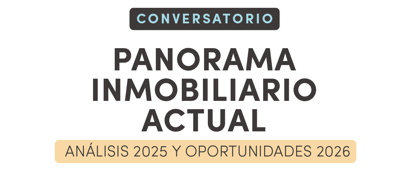 Panorama Inmobiliario Actual